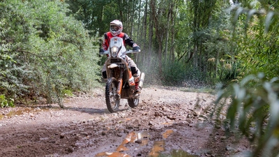 TransAnatolia başlıyor