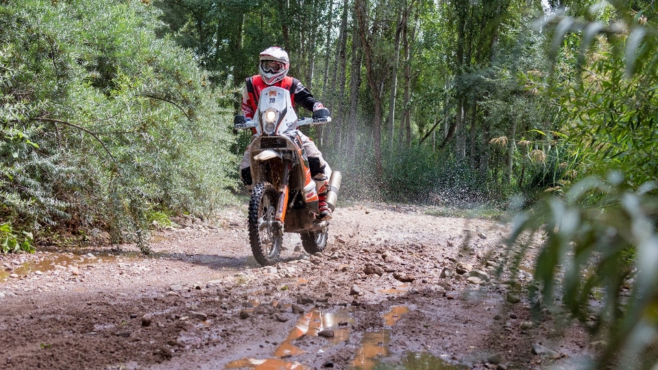 TransAnatolia başlıyor