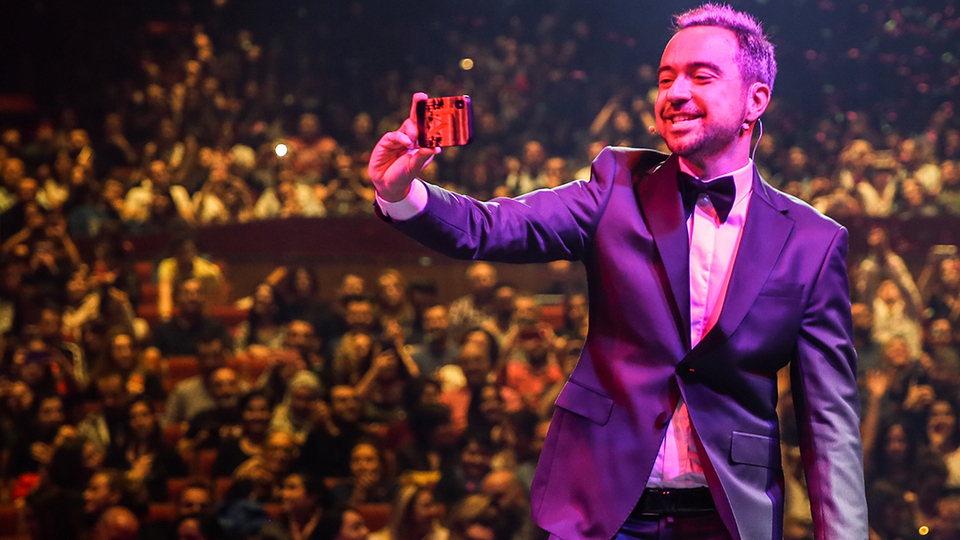 'Kime hitap ettiğin önemli'