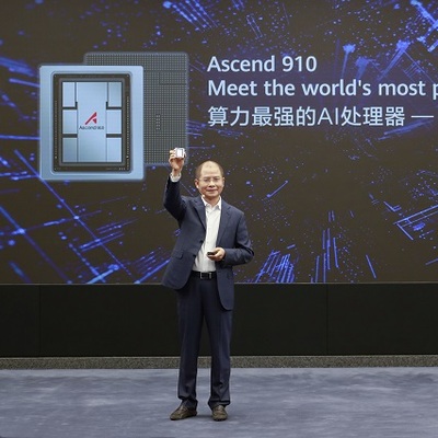 Huawei'nin 'bağımlılıkla' mücadelesinde dev hamle