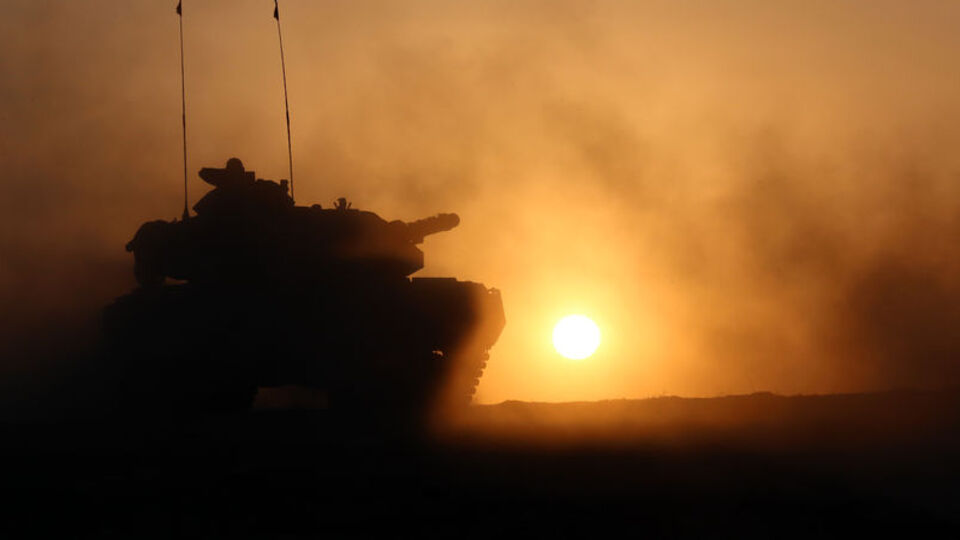 FETÖ'den aklanan komutanlara kritik görevler!