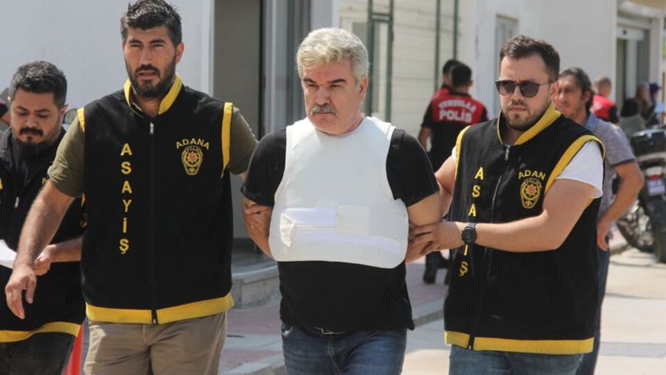 Cinayet dedektifleri katliamı önledi!