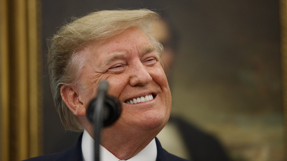 ABD'nin 'satın alınmış' toprakları!