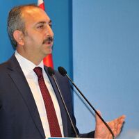 Bakan Gül: Gecikmeksizin ceza verilecek