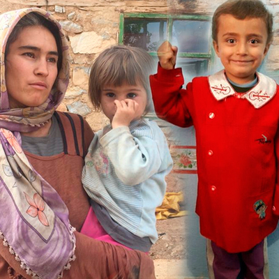 3 yıldır kayıp! Küçük Yasin'in annesinden acı sözler