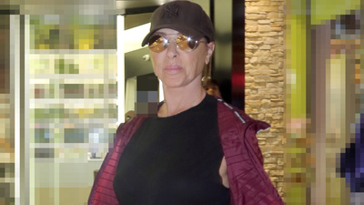 "Her gün 5 kilometre yürüyorum"