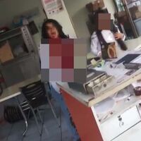 Emine Bulut'un son görüntüleri