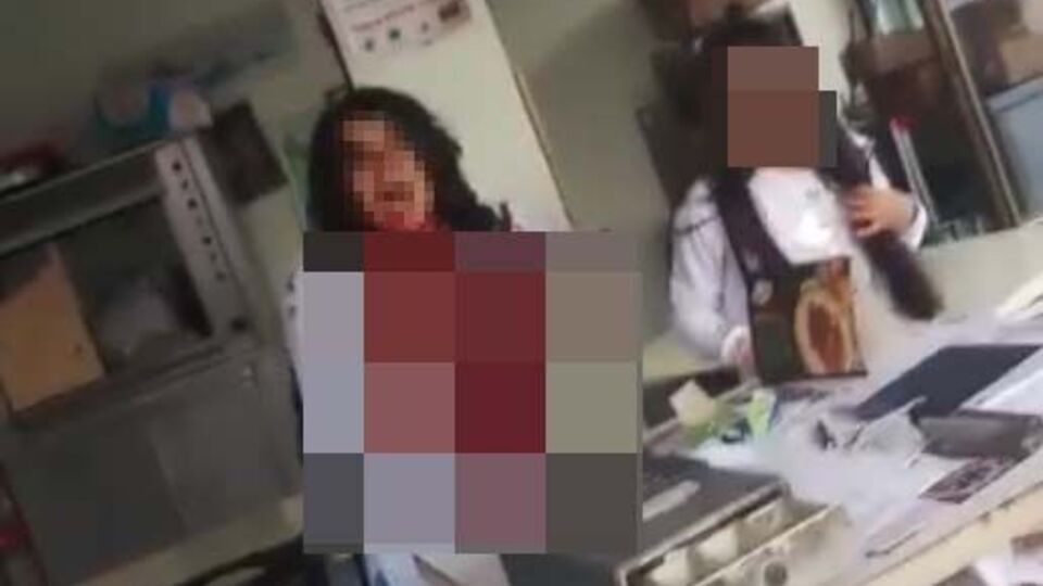 Emine Bulut'un son görüntüleri