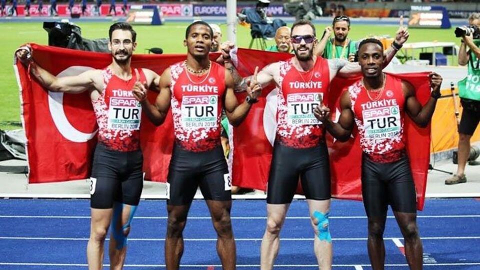 Milliler, Paris Elmas Lig'de yarışacak