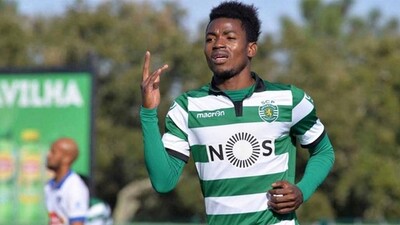 Gelson Dala, Antalyaspor'da