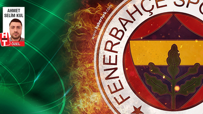 Fenerbahçe'ye Norveçli joker!