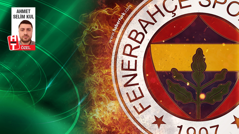 Fenerbahçe'ye Norveçli joker!