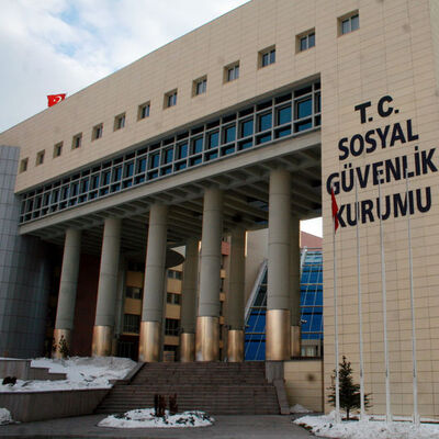 O memurları bekleyen kötü sürpriz
