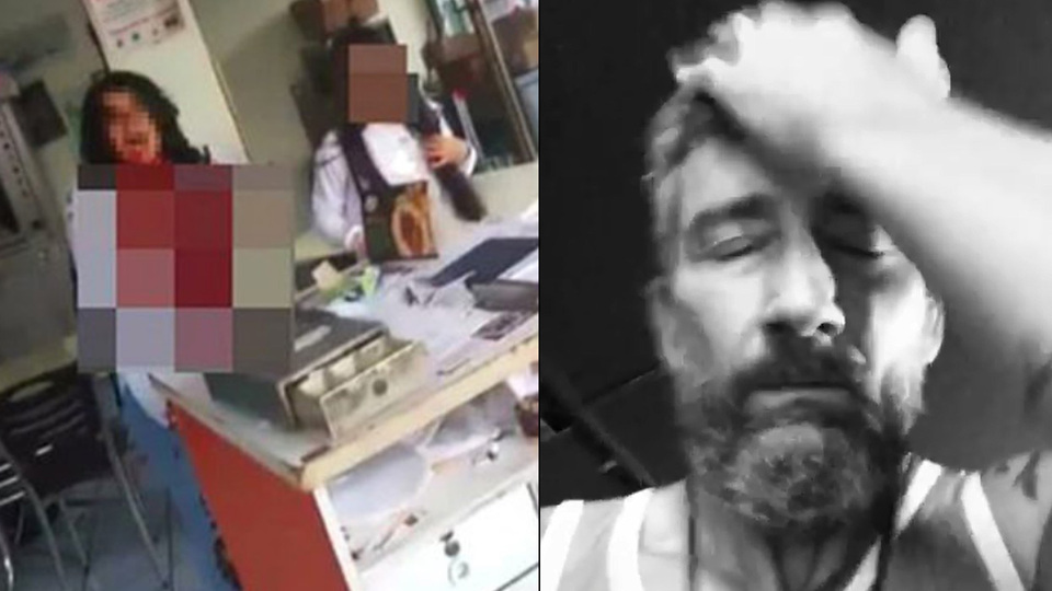 "Yazarak anlatamazdım!"