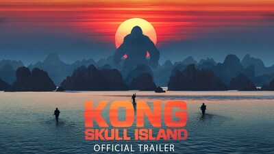 Kong: Kafatası Adası filmi konusu ne?