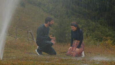 İşte Kuzey Yıldızı- İlk Aşk'ın ilk tanıtımı