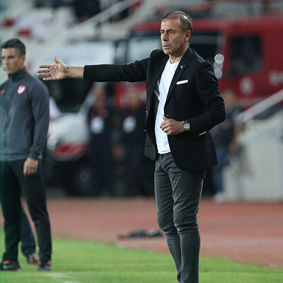 Avcı kararını verdi! İşte Beşiktaş'ın Göztepe 11'i