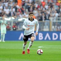Beşiktaş'ta Dorukhan şoku!