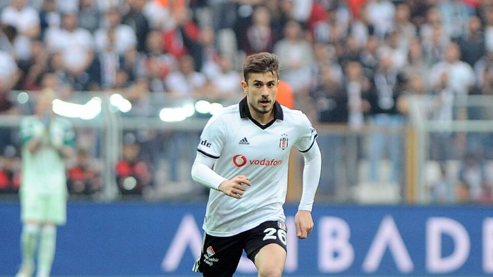 Beşiktaş'ta Dorukhan şoku!