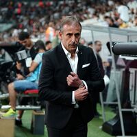 Avcı ilk kez Beşiktaş Park’ta!