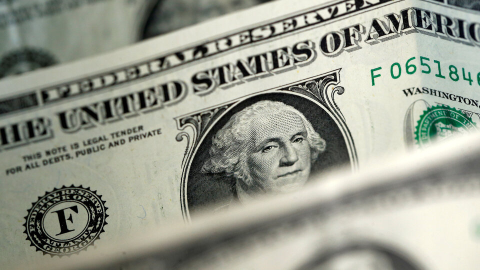 Dolar, Powell'ın açıklamalarıyla düştü