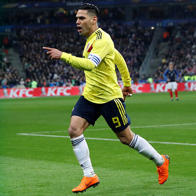 Falcao'nun görümcesi Kapalıçarşı'da görülmüş!