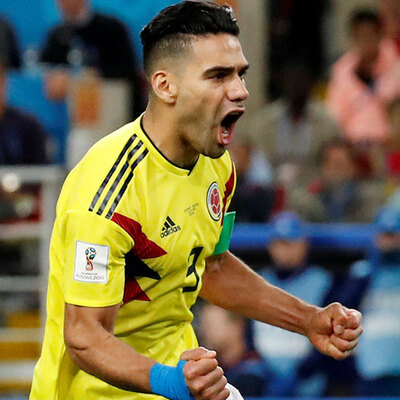 Yönetimden Falcao açıklaması!