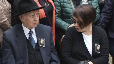 Sezen Aksu'nun acı günü