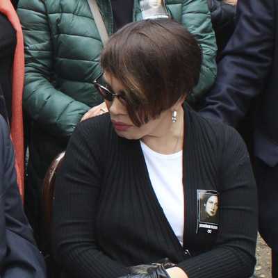 Sezen Aksu'nun acı günü