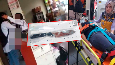 Ayşe Paşalılar Emine Bulutlar bitmiyor!