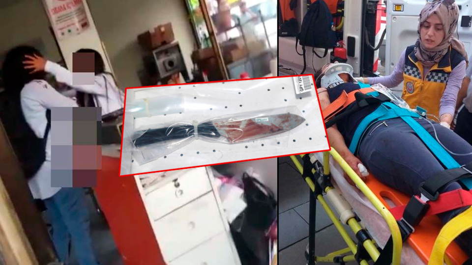 Ayşe Paşalılar Emine Bulutlar bitmiyor!