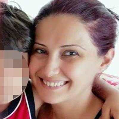 Kıyma makinesinde parçalamış!