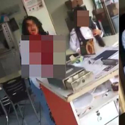 O vahşet gündem oldu! Türkiye'nin kanı dondu!