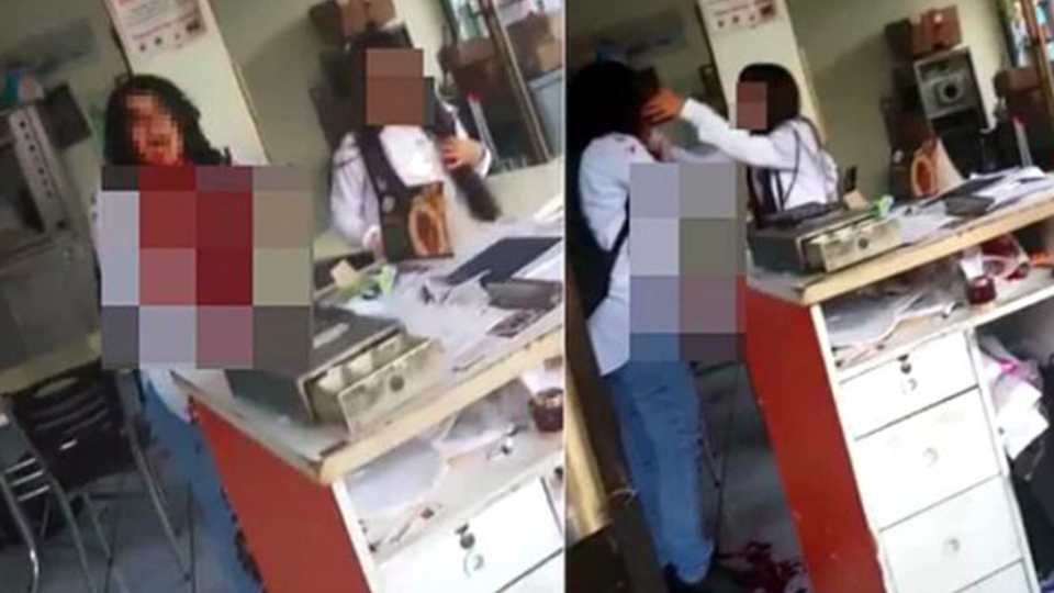 O vahşet gündem oldu! Türkiye'nin kanı dondu!