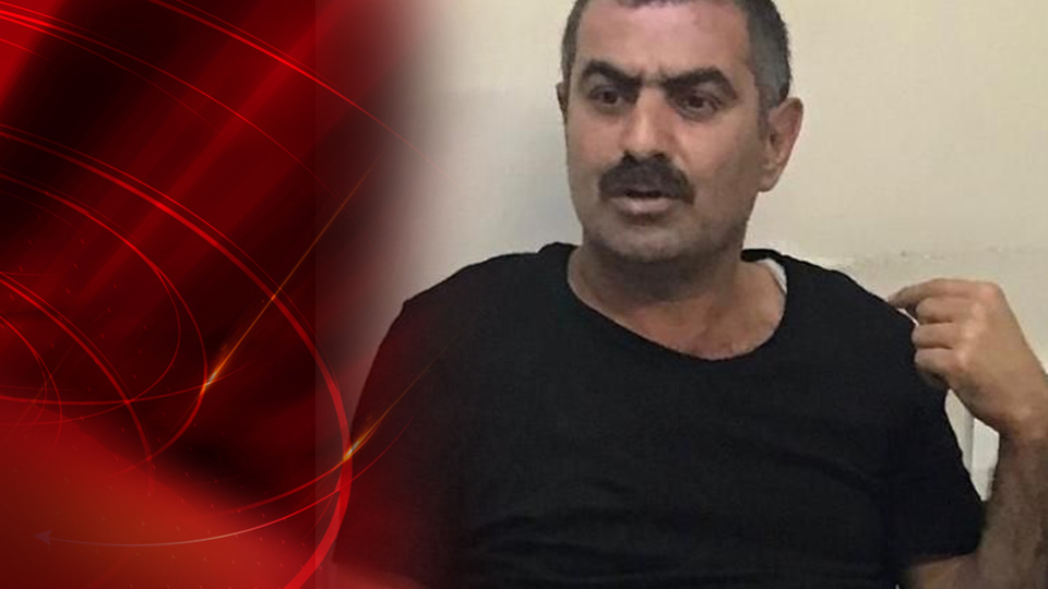 Katil kocadan kan donduran sözler! "Hayvan kestim"