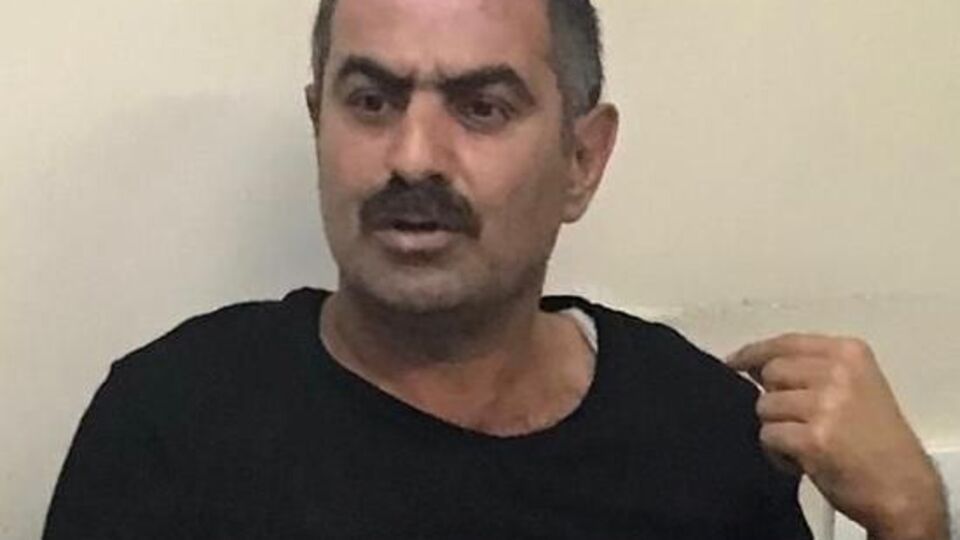 Emine Bulut'un katilinin iddianamesi hazır