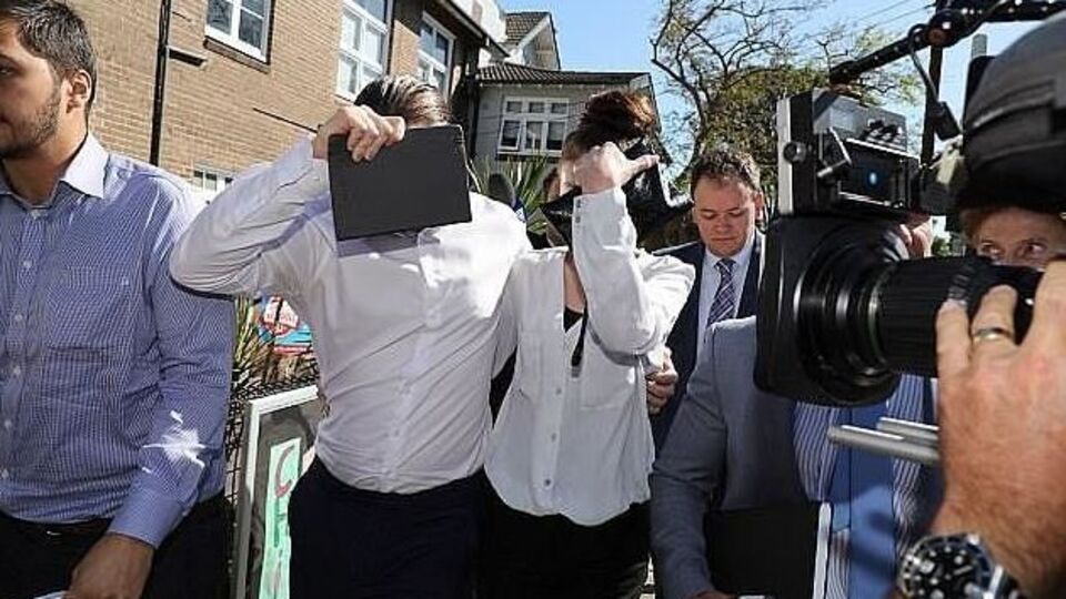 Bebeklerine sadece yulaf, patates, pirinç yedirdiler!