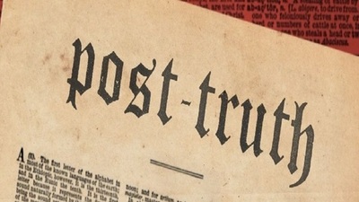 Post-Truth ne demek?