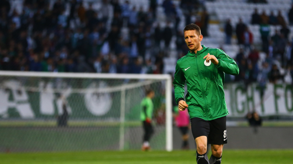 "Bu maçı kazanmayı çok isteyecekler"