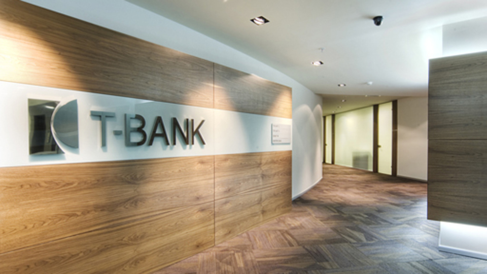 T-Bank çalışma saatleri 2019