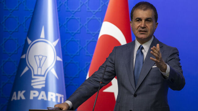 AK Parti'de kongre süreci 7 Ekim'de başlıyor