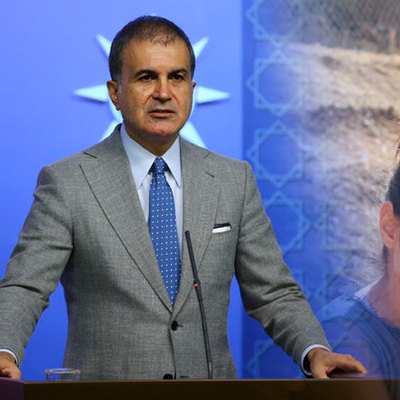 AK Partili Çelik'ten Emine Bulut açıklaması