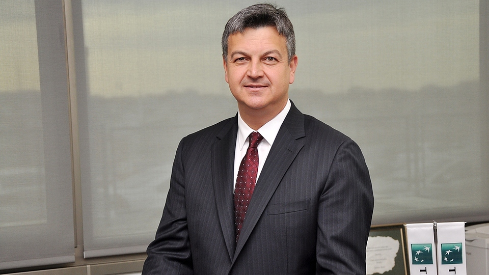 CEPTETEB'e altın ödül