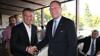 "Bu kadarını beklemiyorduk"