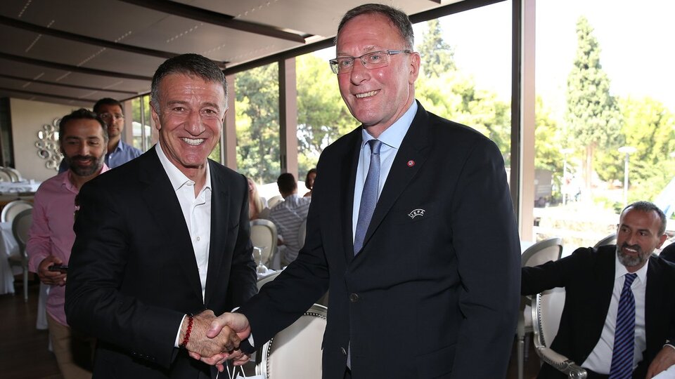 "Bu kadarını beklemiyorduk"