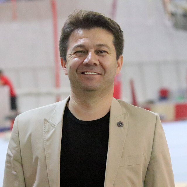 "En büyük hedefimiz olimpiyatlar"
