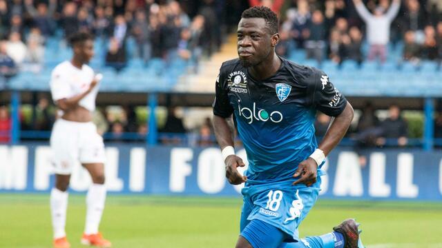 Afriyie Acquah, Malatyaspor yolunda