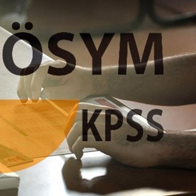 KPSS sonuçları ne zaman açıklanır?