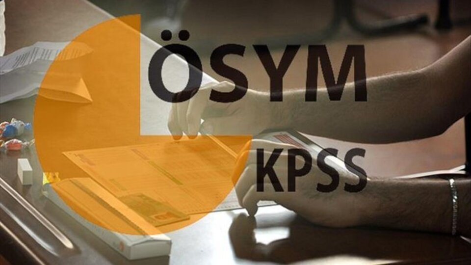 KPSS sonuçları ne zaman açıklanır?