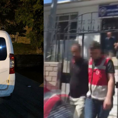 Pişkinliğin bu kadarına pes!